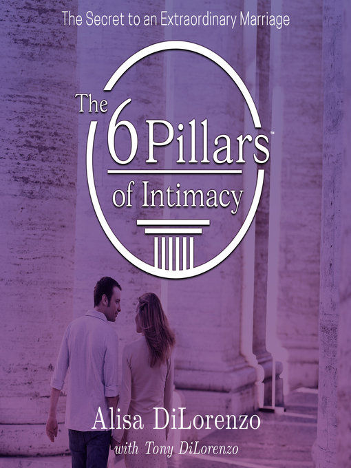 Title details for The 6 Pillars of Intimacy by Alisa DiLorenzo - Available